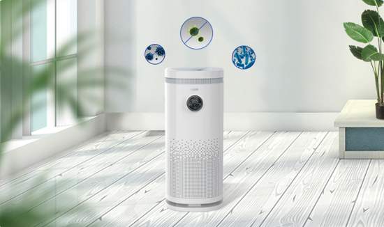 空氣凈化器市場(chǎng)退熱：去年零售額降三成 263個(gè)品牌退出